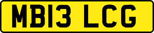 MB13LCG