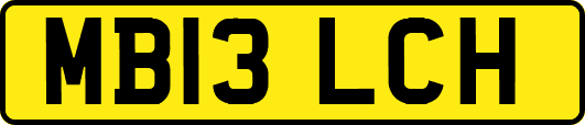 MB13LCH