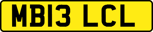 MB13LCL