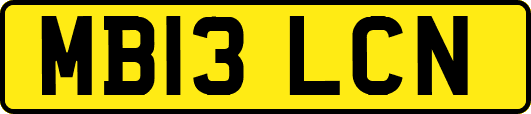 MB13LCN