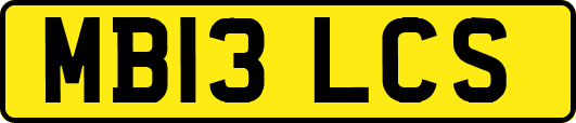 MB13LCS