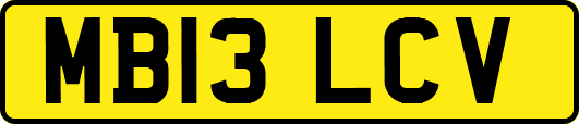 MB13LCV