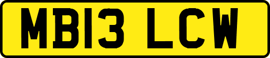 MB13LCW