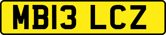 MB13LCZ
