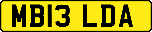 MB13LDA