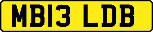 MB13LDB