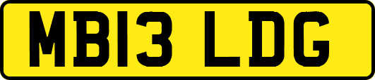 MB13LDG