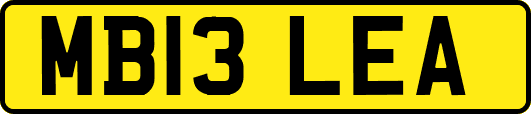 MB13LEA