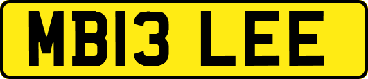 MB13LEE