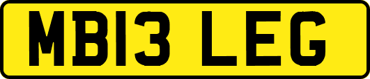 MB13LEG