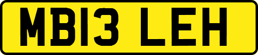 MB13LEH