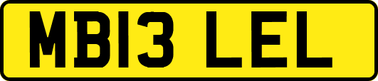 MB13LEL