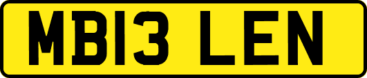 MB13LEN