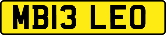 MB13LEO