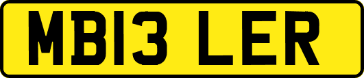 MB13LER