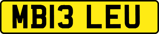 MB13LEU