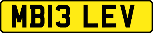 MB13LEV