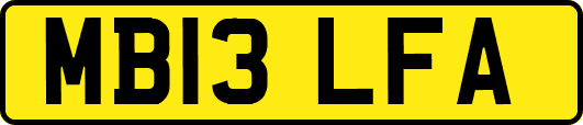 MB13LFA