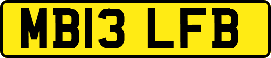 MB13LFB