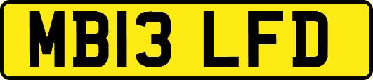MB13LFD