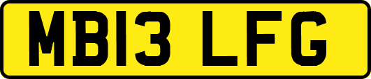 MB13LFG