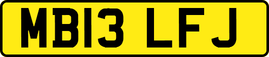 MB13LFJ