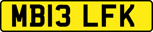 MB13LFK