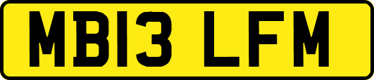 MB13LFM