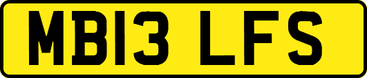 MB13LFS