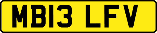 MB13LFV