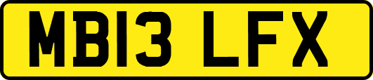 MB13LFX