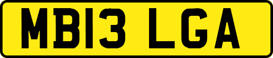 MB13LGA