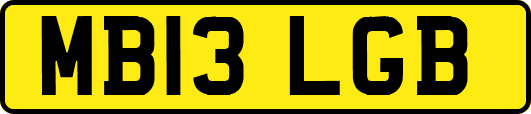 MB13LGB