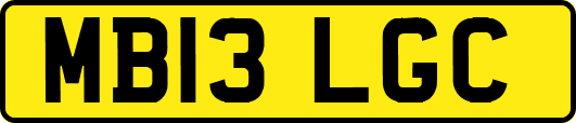 MB13LGC