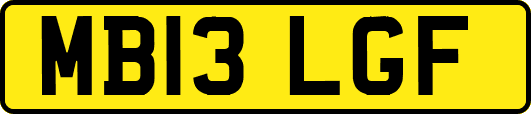 MB13LGF