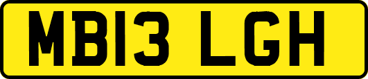 MB13LGH