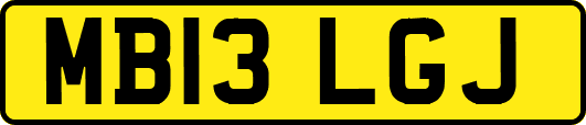 MB13LGJ