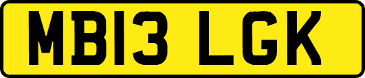 MB13LGK