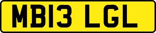 MB13LGL