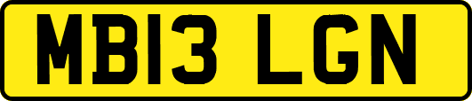 MB13LGN