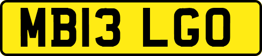 MB13LGO