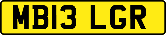 MB13LGR