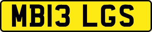 MB13LGS