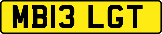 MB13LGT