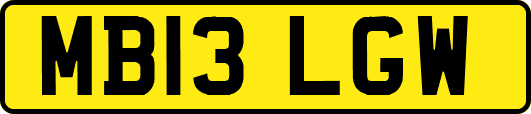 MB13LGW