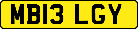 MB13LGY