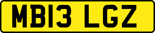 MB13LGZ