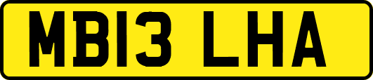 MB13LHA