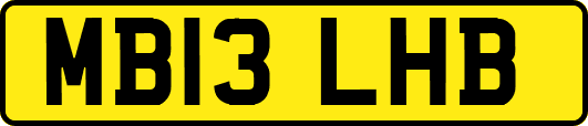 MB13LHB