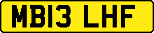 MB13LHF